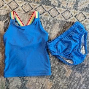 Primary Toddler Swim